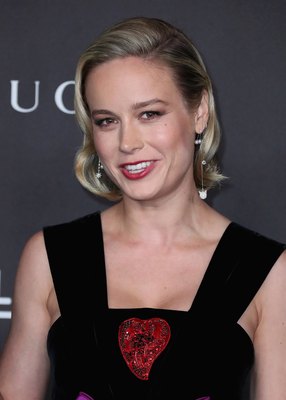 Brie Larson Poster 3916720