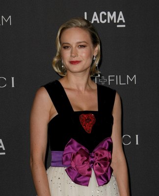 Brie Larson Poster 3916721