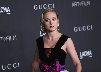 Brie Larson Poster 3916722