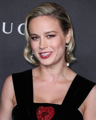 Brie Larson Poster 3916724
