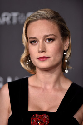Brie Larson Poster 3916726