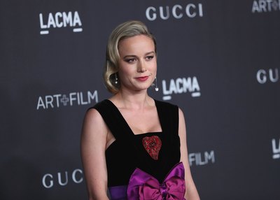 Brie Larson Poster 3916727