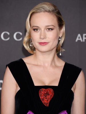 Brie Larson Poster 3916732