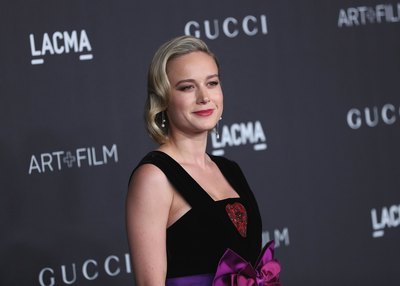 Brie Larson Poster 3916737
