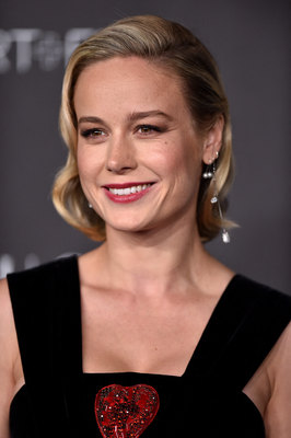 Brie Larson Poster 3916738