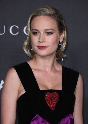 Brie Larson Poster 3916739