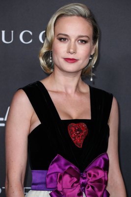 Brie Larson Poster 3916741