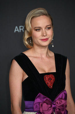 Brie Larson Poster 3916744