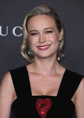 Brie Larson Poster 3916746