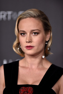 Brie Larson Poster 3916748
