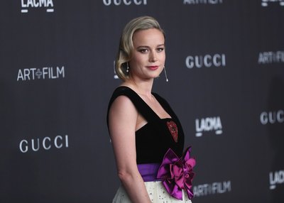 Brie Larson Poster 3916749