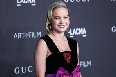 Brie Larson Poster 3916752