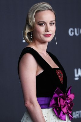 Brie Larson Poster 3916753