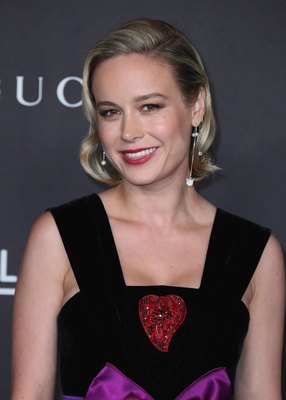 Brie Larson Poster 3916756