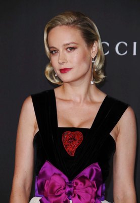 Brie Larson Poster 3916758