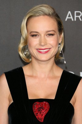 Brie Larson Poster 3916761