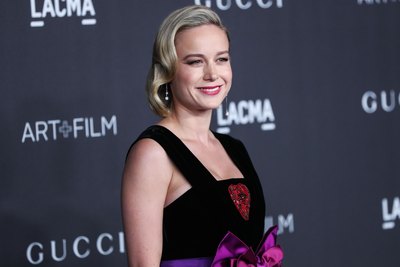 Brie Larson Poster 3916762