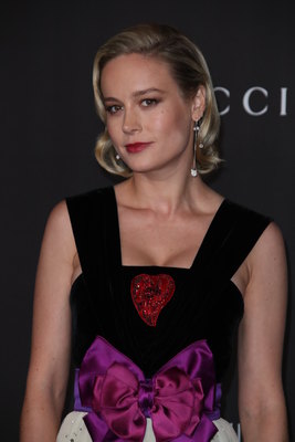 Brie Larson Poster 3916772