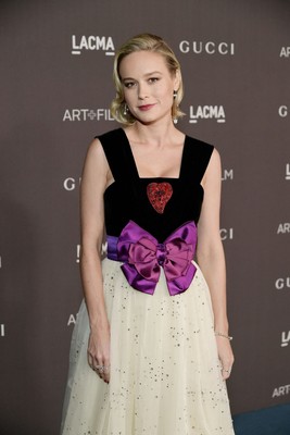 Brie Larson Poster 3916783