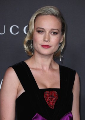 Brie Larson Poster 3916785