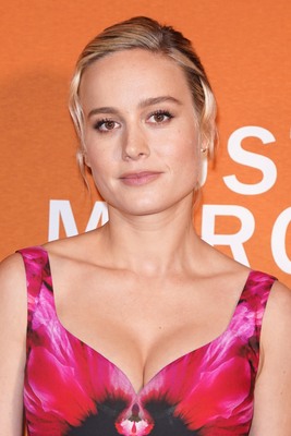 Brie Larson Poster 3916787