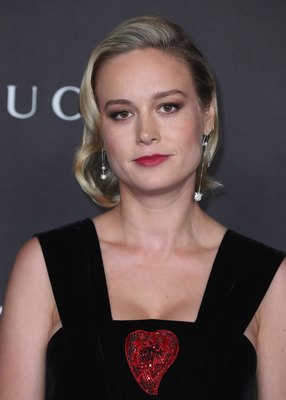 Brie Larson Poster 3916790