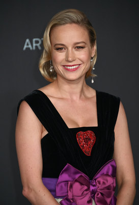 Brie Larson Poster 3916793