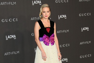 Brie Larson Poster 3916794