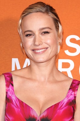 Brie Larson Poster 3916797