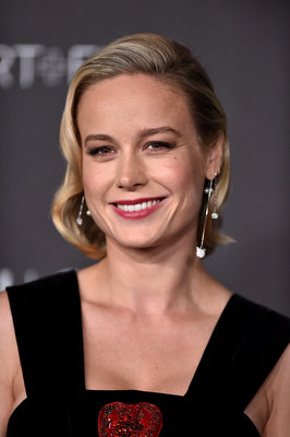 Brie Larson Poster 3916798