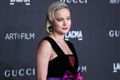 Brie Larson Poster 3916799