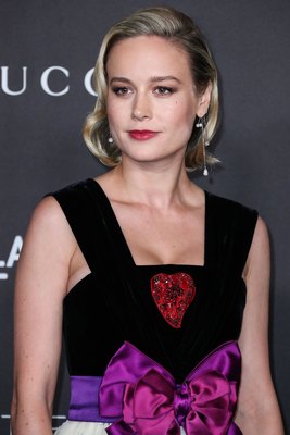 Brie Larson Poster 3916800