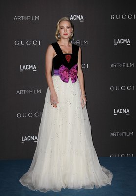 Brie Larson Poster 3916804