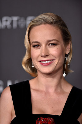 Brie Larson Poster 3916805