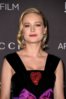 Brie Larson Poster 3916810