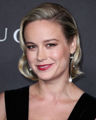 Brie Larson Poster 3916812
