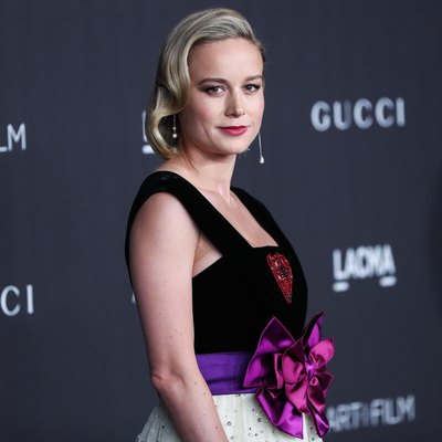 Brie Larson Poster 3916813