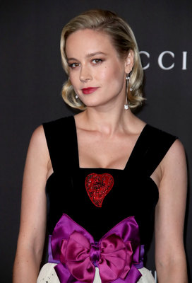 Brie Larson Poster 3916814