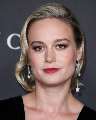 Brie Larson Poster 3916815