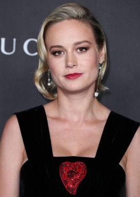 Brie Larson Poster 3916818