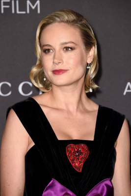 Brie Larson Poster 3916819