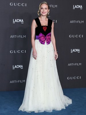 Brie Larson Poster 3916820