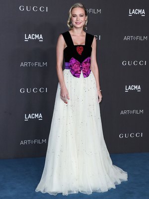 Brie Larson Poster 3916823