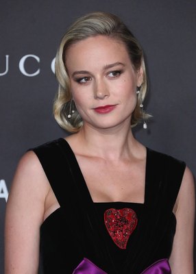 Brie Larson Poster 3916824