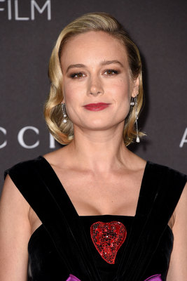 Brie Larson Poster 3916825