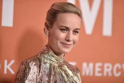 Brie Larson Poster 3941858