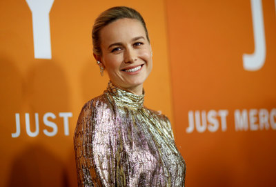 Brie Larson Poster 3941864