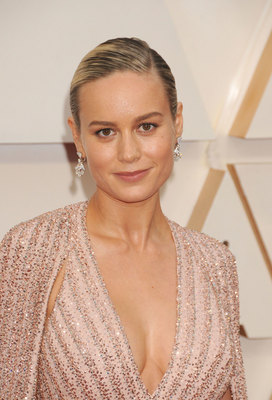 Brie Larson Poster 3941866
