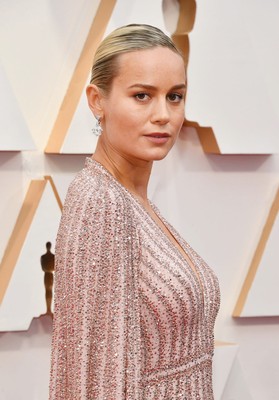 Brie Larson Poster 3941871