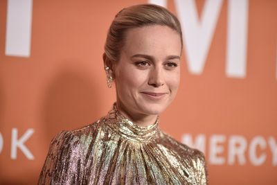 Brie Larson Poster 3941872